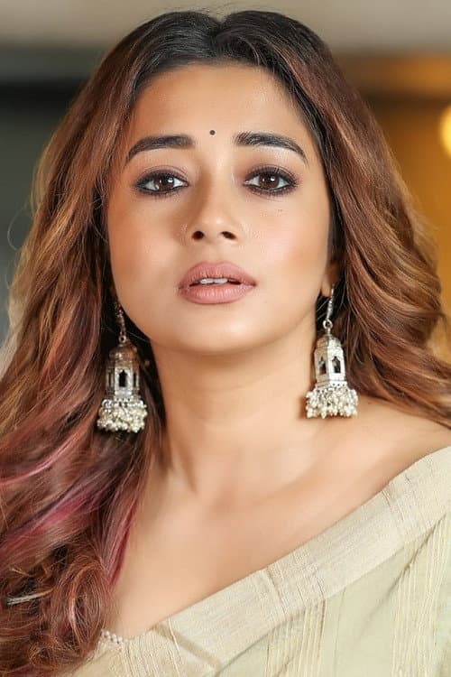 Tina Datta foto