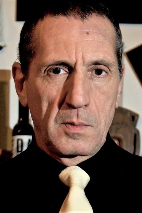Richard Chevallier foto