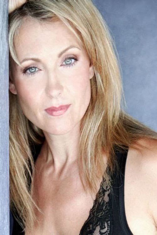 Amanda Welles foto