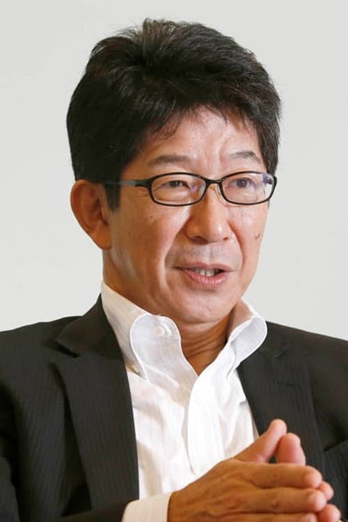 加太孝明 foto