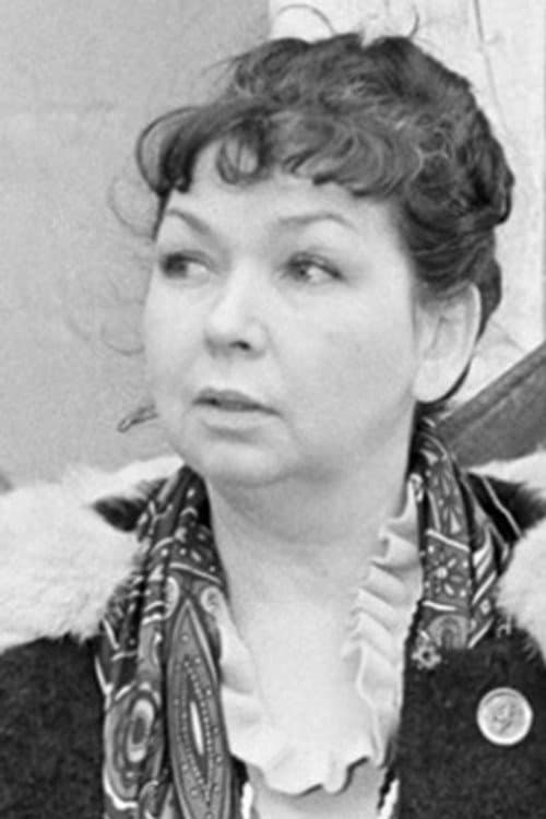 Irena Szymkiewicz foto