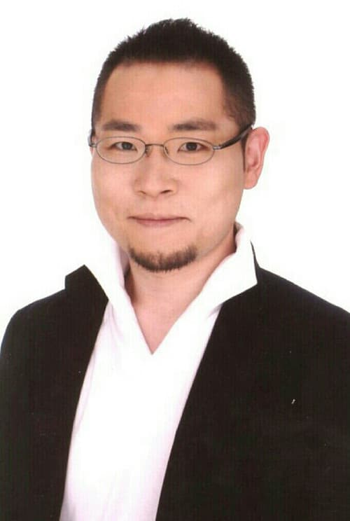飯島肇 foto
