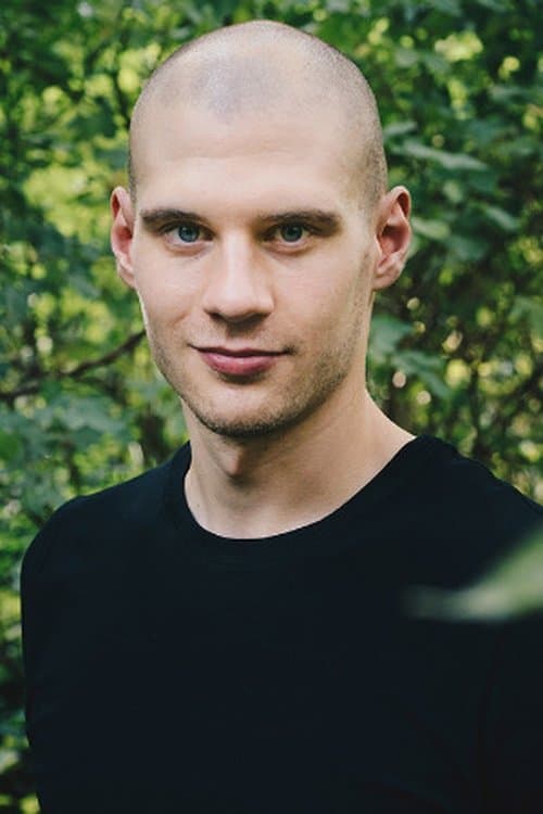 Lorenz Tröbinger foto