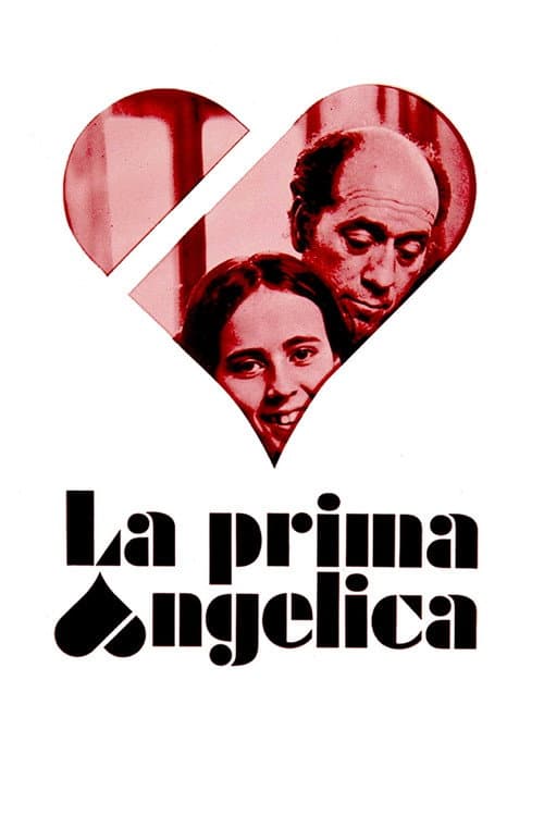La prima Angélica (1974) poster