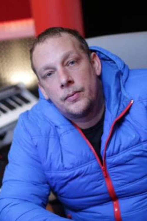 David Vurdelja foto
