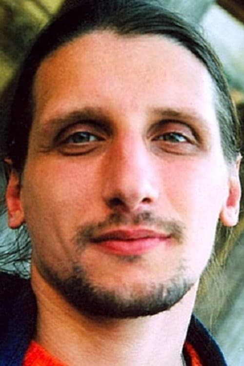 Сергей Февралев foto