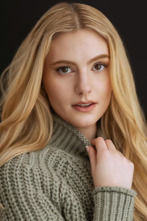 Grace Fouracre foto