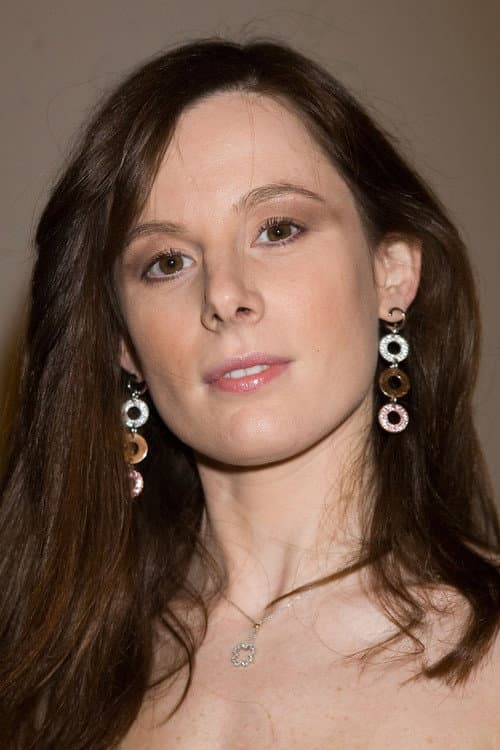 Sarah Maestri foto