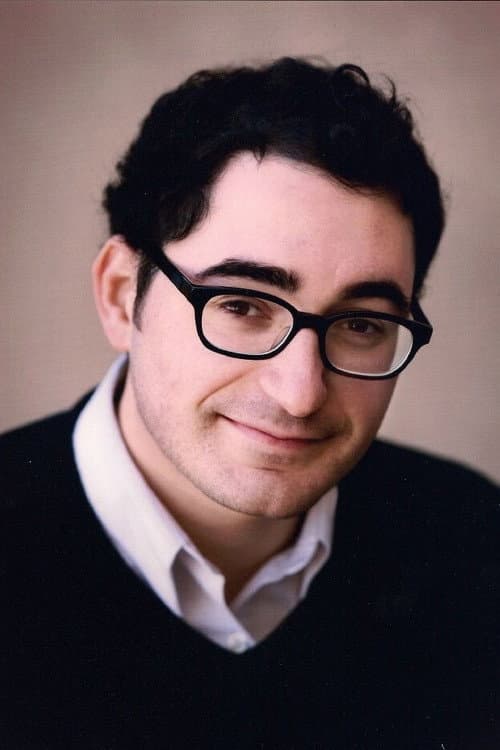 Jeremy Beiler foto