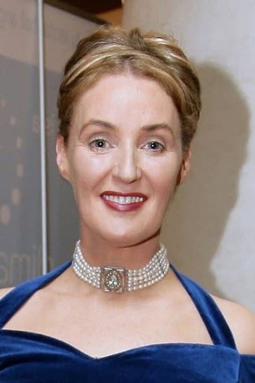 Lisa Gerrard foto