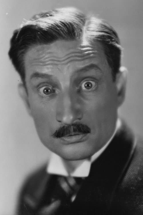René Bergeron foto