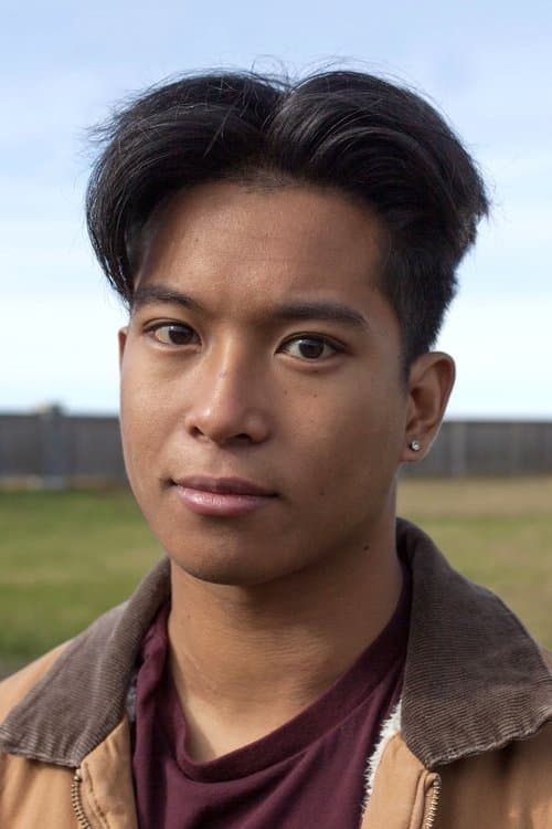 Alec Carlos foto
