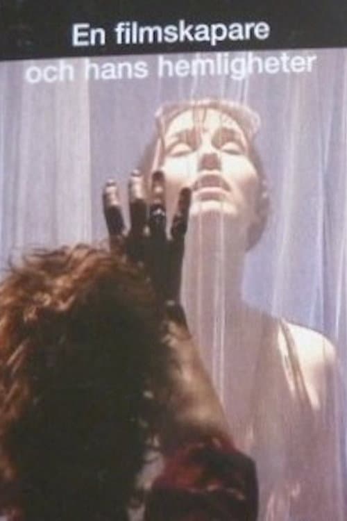 En filmskapare och hans hemligheter (2000) poster