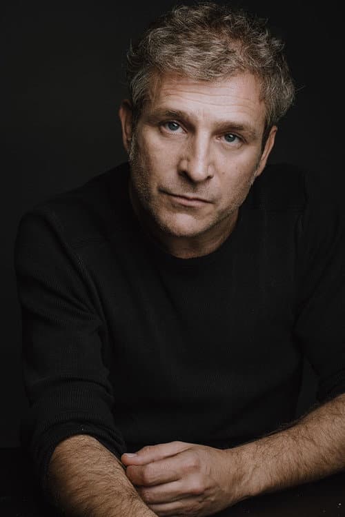 Jordi Rico foto