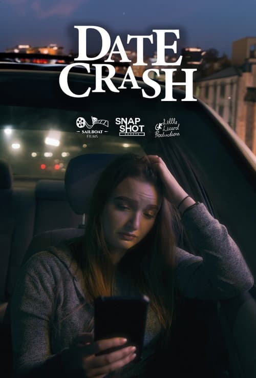 Date Crash (2023) poster