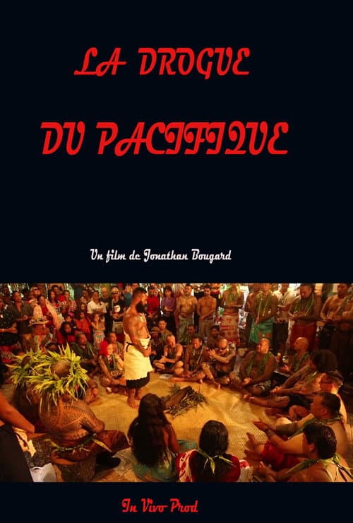 La drogue du Pacifique (2019) poster