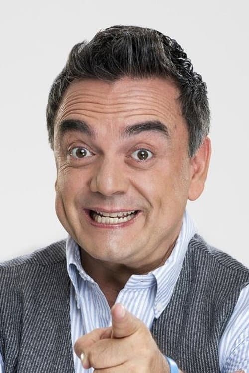 Pierre Angelo foto