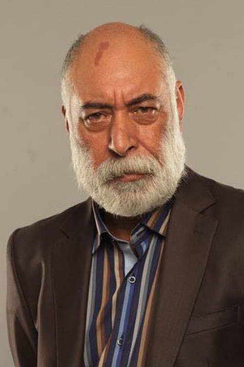 Muhammed Cangören foto