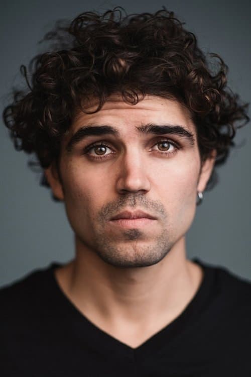 Adrià Escudero foto