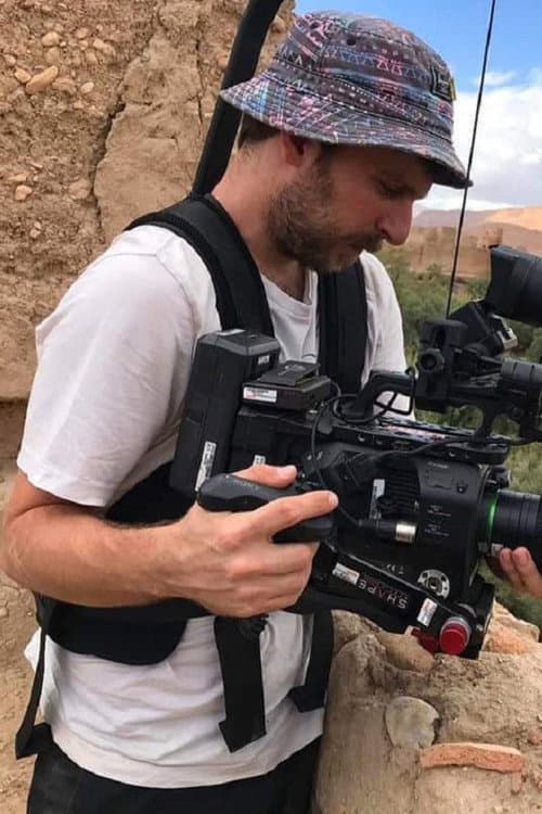Yair Cymerman foto