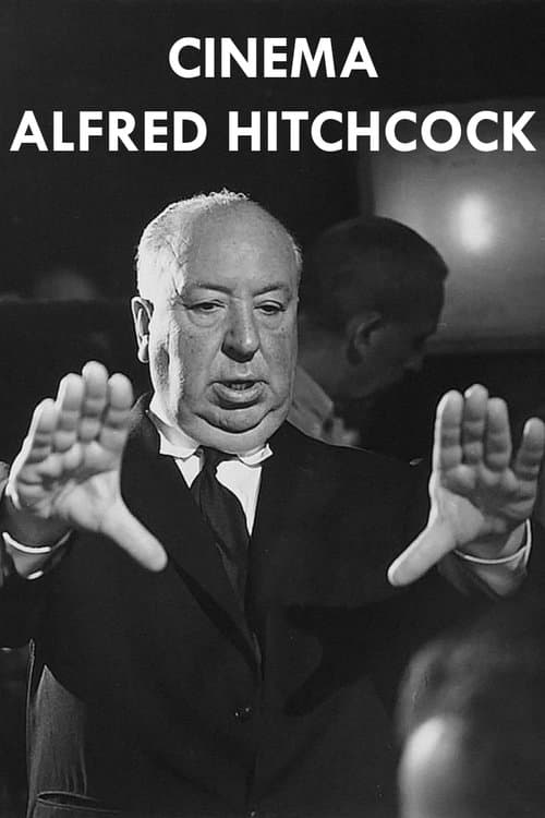Cinema: Alfred Hitchcock (1966) poster