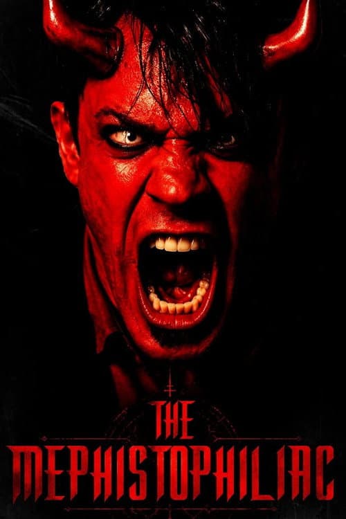The Mephistophiliac (2026) poster