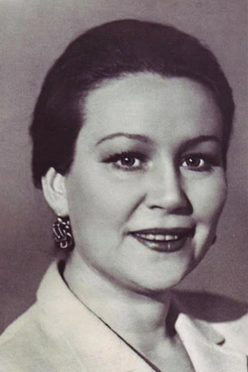 Инна Кондратьева foto