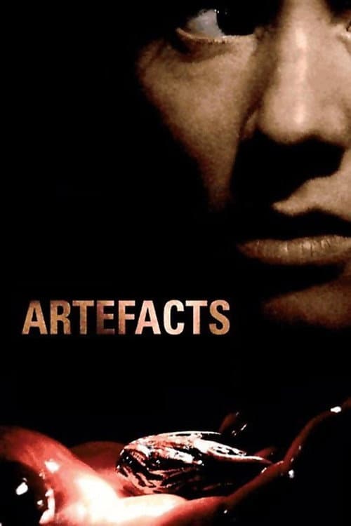 Artefacts (2007) poster