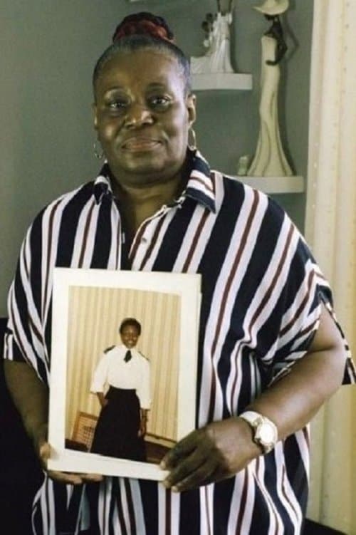 The Unwanted: The Secret Windrush Files (2019) poster
