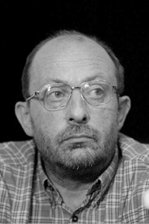 Piotr Dejmek foto
