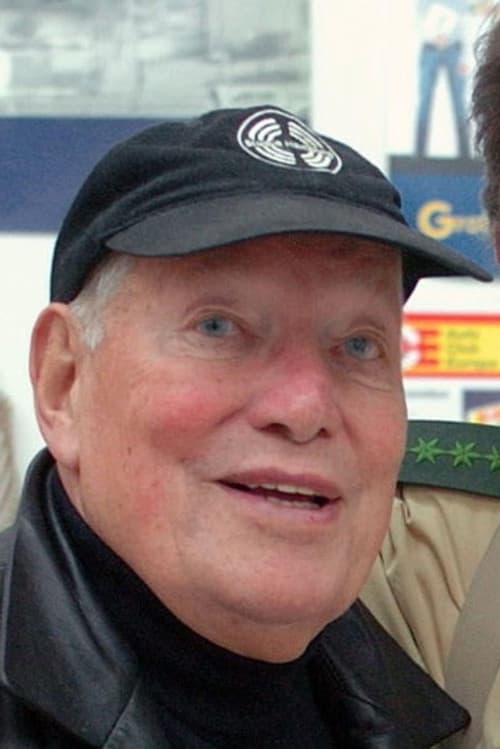 Jürgen Roland foto