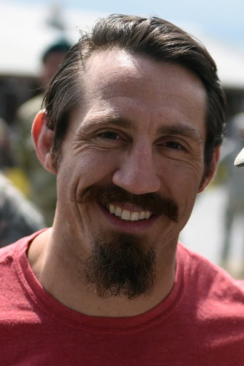 Tim Kennedy foto