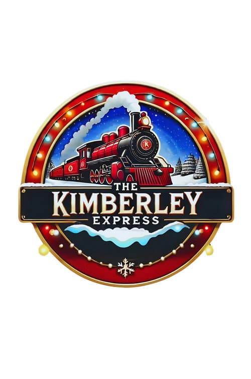 The Kimberley Express (2024) poster