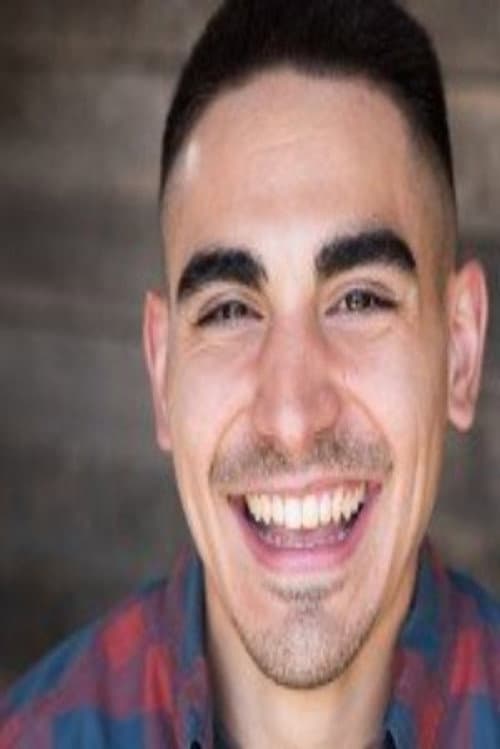 Marcus Munguia foto