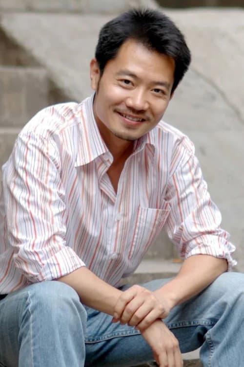 He Qiang foto
