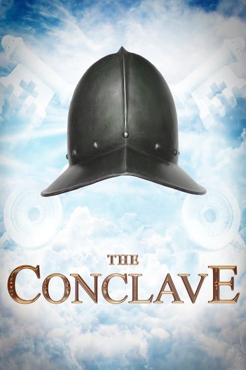 Das Konklave (2006) poster