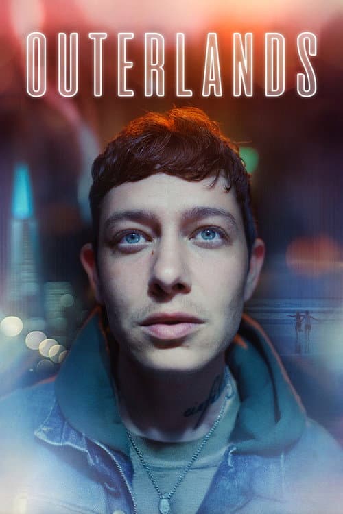 Outerlands (2025) poster