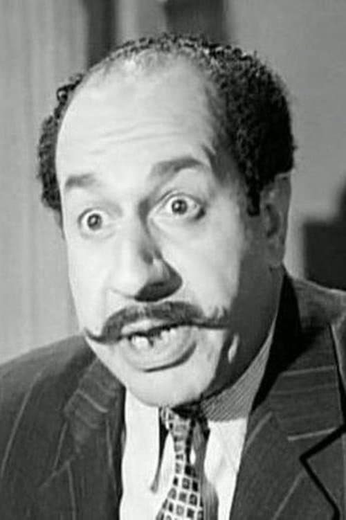 Abdel Moneim Ismail foto