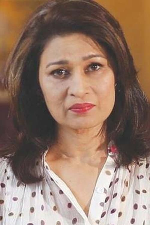 Naila Jaferi foto