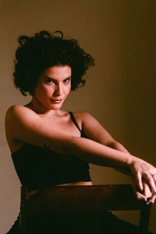 Leticia Monteiro foto