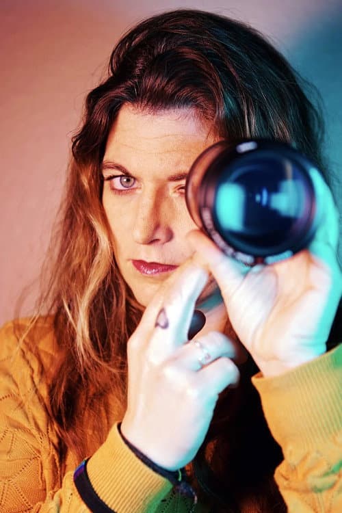 Sara Werner foto