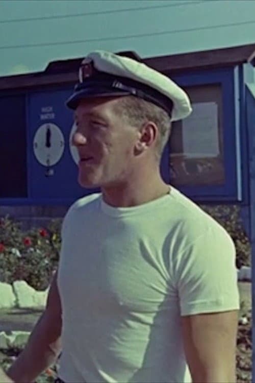 Call Me Captain (1961) poster