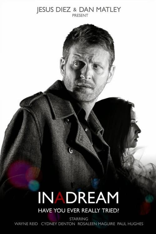 In A Dream (2014) poster