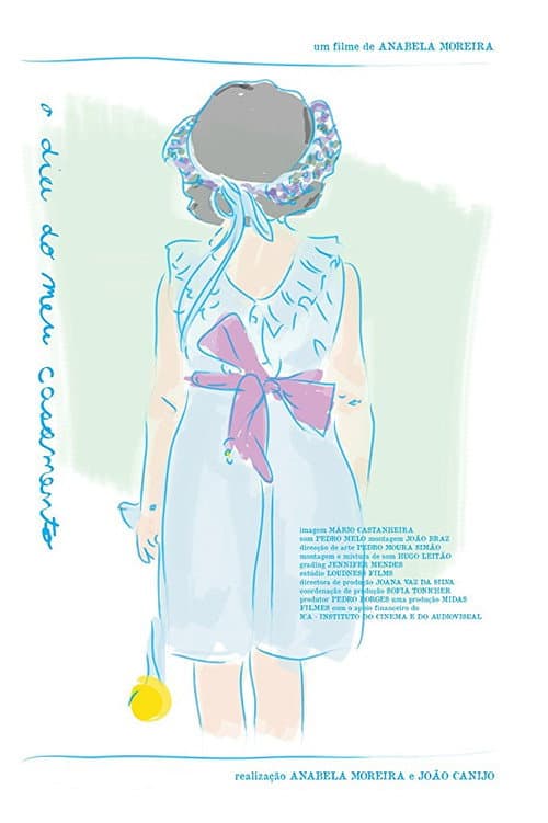 O Dia do Meu Casamento (2016) poster