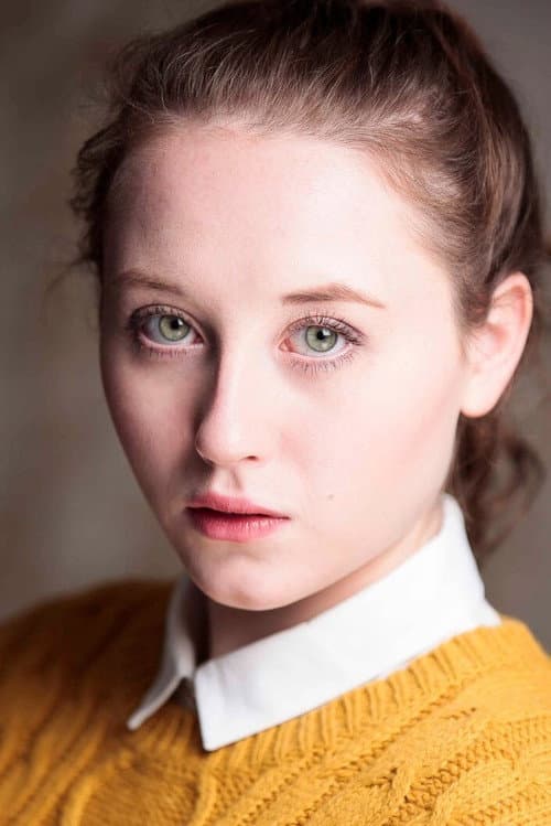 Tamara Sharpe foto