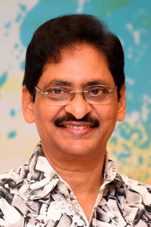 S.V. Krishna Reddy foto