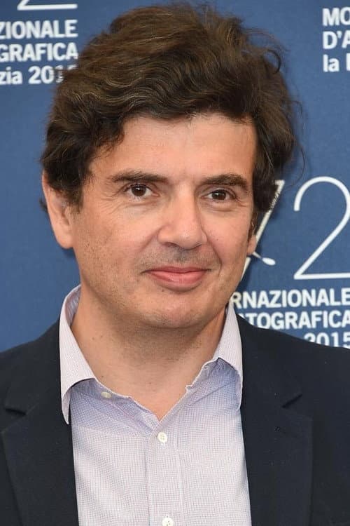 Nicolas Saada foto