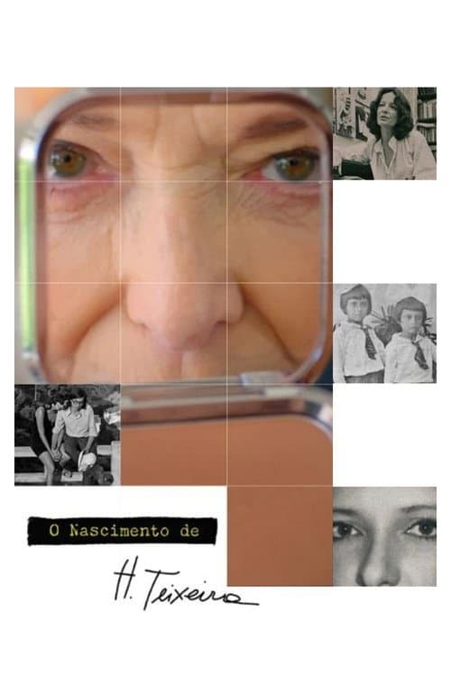 O Nascimento de H. Teixeira (2024) poster