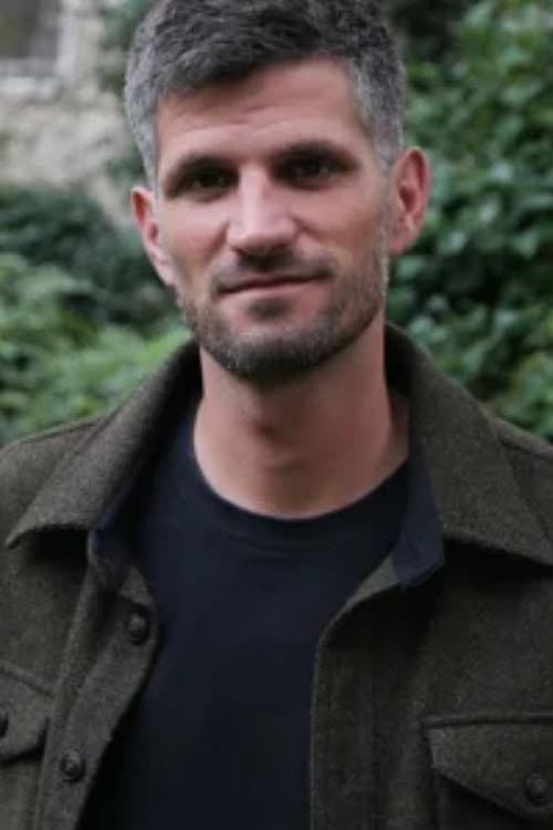 Philipp Fröhlich foto