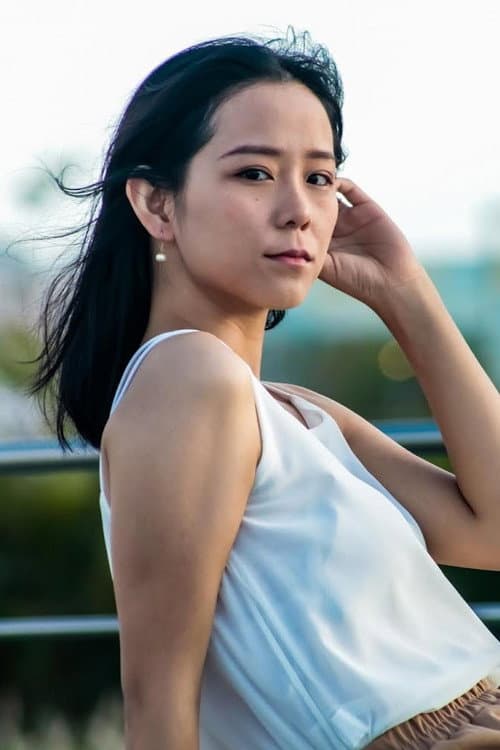 Becky Zhu Wu foto
